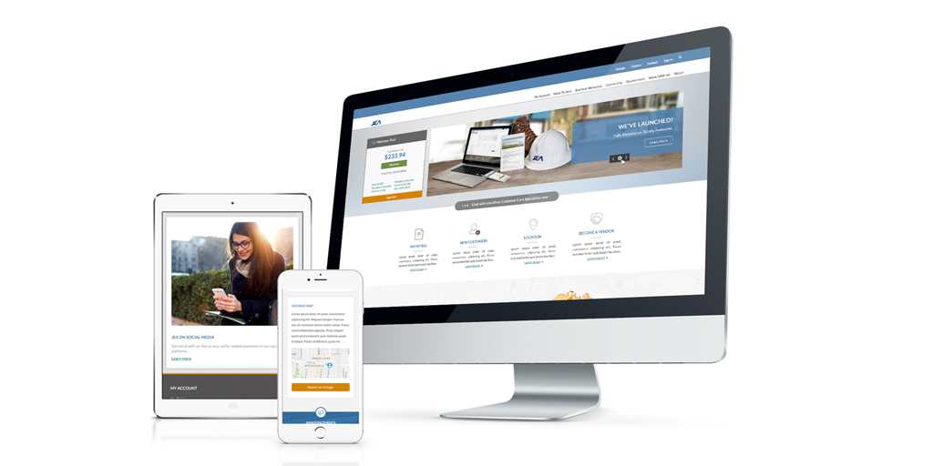 Responsive Sneak Peek