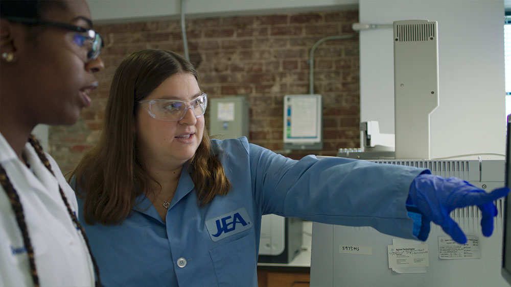 Katie; Environmental Engineer, Permitting and Regulatory Conformance Katie; Environmental Engineer, Permitting and Regulatory Conformance