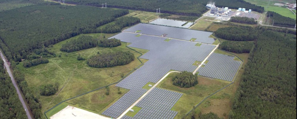 Jacksonville Solar