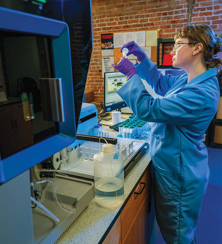 JEA Lab