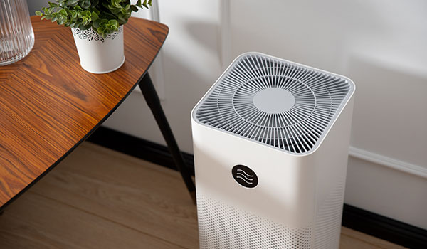 Vystar air purifier deals