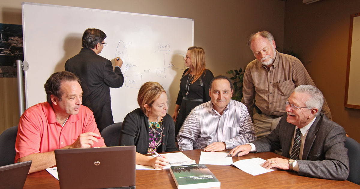 JEA Compliance Department