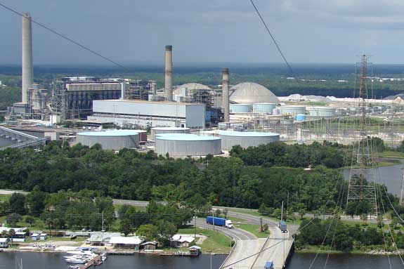 Northside Generating Station