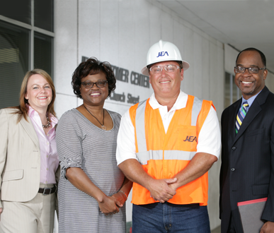 Careers Photo