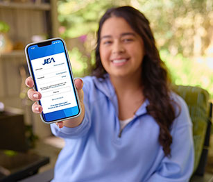 Jea phone number discount
