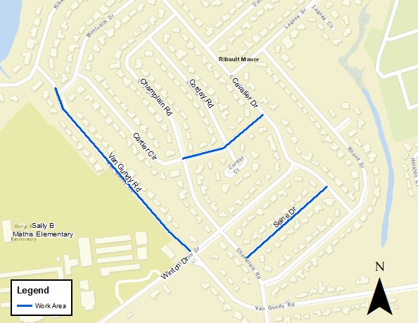 VanGundyRdWIP VanGundyRdWIP