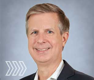 Jay Stowe, Managing Director & CEO Jay Stowe, Managing Director & CEO