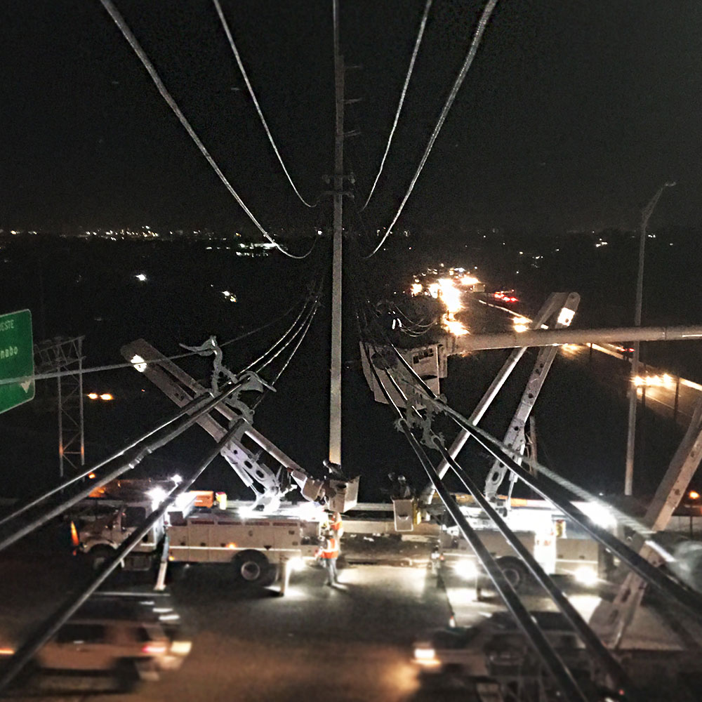 Intersection Wire PR 1 Intersection Wire PR 1