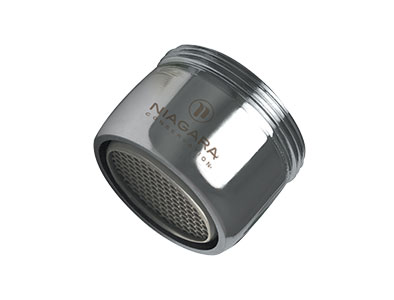 Bubble Aerator