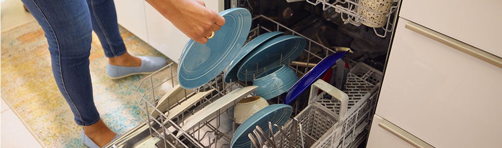 Dishwasher