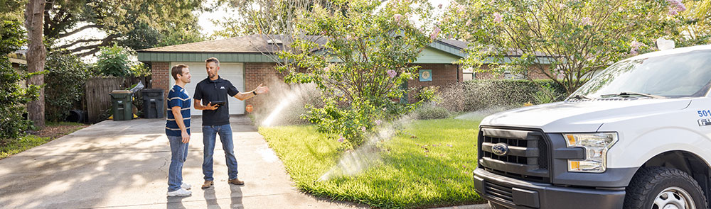 Sprinkler