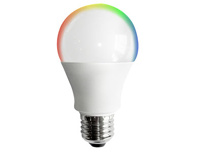 Smart LED Bulb