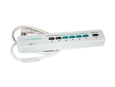 Smart Power Strip