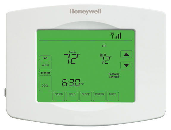 Honeywell Thermostat