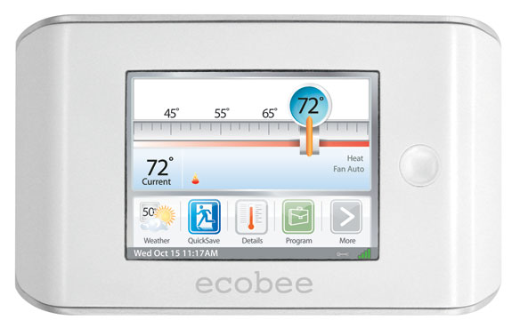 Ecobee Thermostat