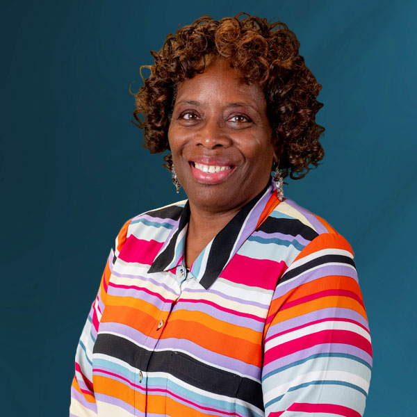 Paulette Fulton, City of Jacksonville Senior Services Division